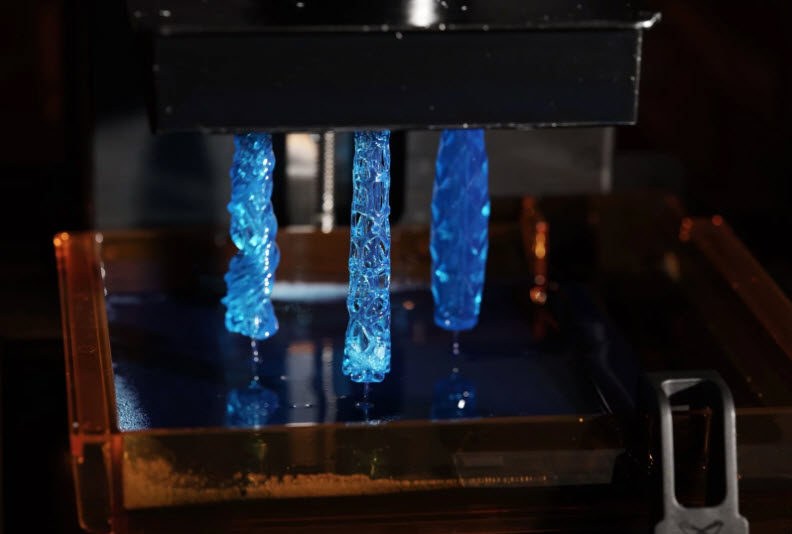 پرینتر سه بعدی Formlabs